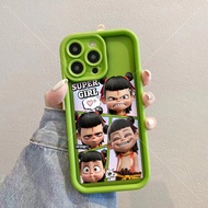 casing VIVO IQOO 12 IQOO Z9 IQOO Z9 TURBO IQOO Z9 TURBO Plus IQOO Z9X IQOO Z7X 5G IQOO Z7 5G  V40E V