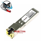 SFP Microbits SFP-1GE-45 | SFP 1G RJ45 10/100/1000BASE-T