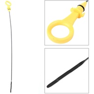 ECCPP 06H115611E 06J115611F Engine Oil Dipstick Tool Fit for Audi A4 2009-2017,for Audi A4 Quattro 2