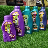 HI-REV 2T OIL WANGI KURANG ASAP 2T-400 / 2T-600 / 2T-700 / 2T-800