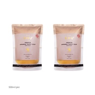 [CHU Collagen] Japanese Teapot Soup (1L)