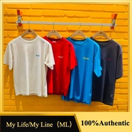 ML Kr Local Stock KODAK Scenic Graphic Short Sleeve T-Shirt  K6223LRS10 Available via ML Proxy Buy