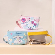 【聖誕交換禮物推薦】三麗鷗 Sanrio 收納手挽包 旅行手挽包