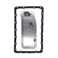 Transmission Filter Oil Pan Gasket Kit For Toyota 4Runner 3 1995-2002 Land Cruiser 90 2.7 3.0 3.4 95