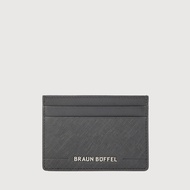 Braun Buffel Craig-D Flat Card Holder