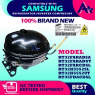 RT32FARADSA RT32FARADUT RT32FARCDSL RT32K5552SL RT32K5552UT MSV488A-L1R SAMSUNG Refrigerator Inverte