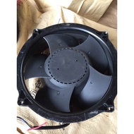 Ready Stock [Cooling Fan] Genuine Original 24V 93W 4.3A w1g180-ab31-01 Violence-aa03-09 Fan