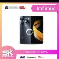 infinix smart 8