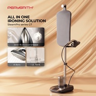 PerySmith G7 All-In-One Ironing Solutions SteamPro Series