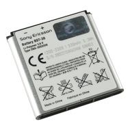 Sony Ericsson BST-38 BST38 W980 Z770i C510 C902 C905 K770 Battery