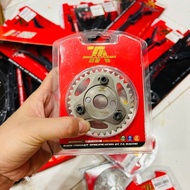 TA 34T adjustable cam gear for SHvn 2020 - Lead - AB 160 - Vario 160 4val