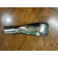 4G63 evo stainless steel turbo induction pipe