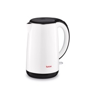 Tefal Safe Tea 1.7L White KO2601 model
