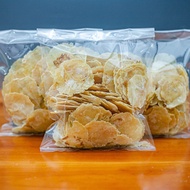 Emping Belinjo / Kerepek Belinjau