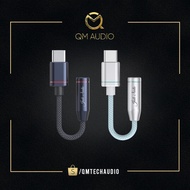Dongle DAC FiiO JA11 - QM AUDIO