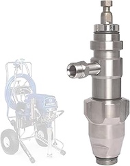 PakaLife 17C487/17C721 Airless Spray Sprayer Pc Pump Parts Compatible with Graco 210ES/210PC/230PC/3