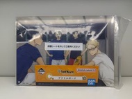 排球少年!! 一番賞～10週年紀念～ 全新未拆