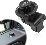Front Driver Side Power Mirror Control Switch Compatible 05-14 Ford F150,08-16 Ford F250 F350 F450 F