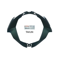 Plastic head cover, EXCITER 150 2018-2025 watch... Matte Green 2ND-F6216-1-PC