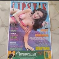 Tabloid Lipstik edisi.. 59