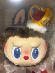 Labubu 國王