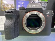 Sony A7RM4 A7RIV