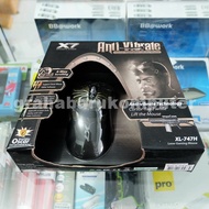 A4tech Xl747h Macro Laser Gaming Mouse