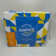 Aqours CLUB 2020 Sunshine CD Set LoveLive Aqours 2020 Club CD Set