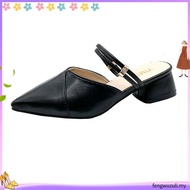 Mid Heels For Women Shoes Heels Kasut Tumit Tinggi Perempuan Heels Kasut Tinggi Wanita Kasut Heels P