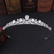 (Readystock) Crown Maline Crown Nikah Tunang Cantik