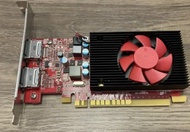 AMD Radeon R7 430 2GB 顯示卡