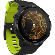 SUUNTO 7 BLACK LIME ORIGINAL