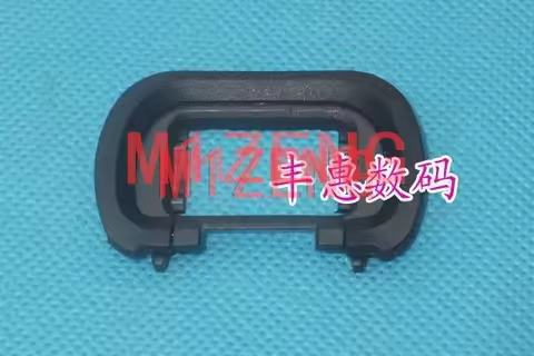 FDA-EP19 eyepiece viewfinder Eyecup eye cup cap For sony a7m4 A7R5 A7RV A7R4 A7IV A7SM3 A7S3 A1 a7SI