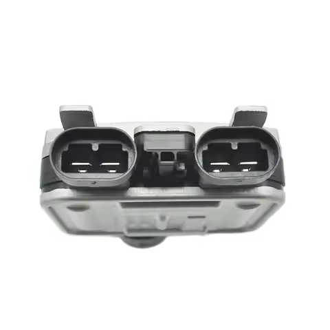 Fan Control Module Fan Control Unit For Lincoln MKX Ford Edge 2.0L 2.7L 3.5L 3.7L 7T4Z8B658B 7T438C6