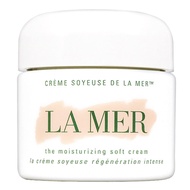 【LA MER 海洋拉娜】乳霜(60ml)(公司貨)