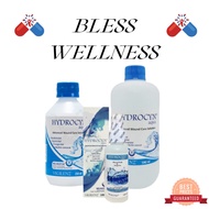 HYDROCYN AQUA WASH/SPRAY FOR WOUND