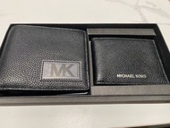 MK短夾及名片夾