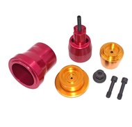 For BMW B38 B47 B48 B58 Engine Crankshaft Front Oil Seal Installer Timing Disassembly Special Tool C