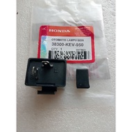 Flasher relay sen.sen grand Supra x legend Supra fit New lama.gn5