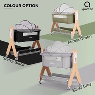 Quinton Dream2Gether Co-Sleeping Crib