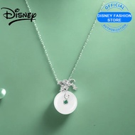 Disney Official Genuine Dumbo Series Luxurious Peace Buckle Beautiful Meaning Smooth and Round Adjus
