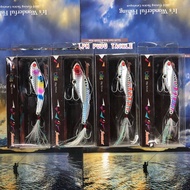 SENSHIMA BILIS 30G/45G JIG LURE