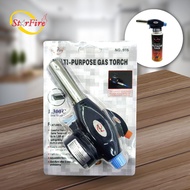 (SF-915) Starfire Torch Lighter