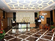 Durian Candy Select Hotel (Zhuji Fengqiao Store)