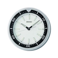 [Powermatic] New Seiko Qxa723S Qxa723Sn Quiet Sweep Second Hand Lumibrite Wall Clock