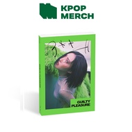 HWASA-SINGLE ALBUM [Gilty Pleasure]