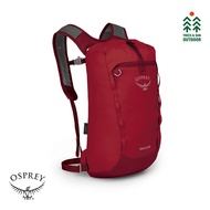 Osprey Daylite Cinch Everyday 15L Hiking Backpack