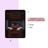 Japanese Tales of Mystery  Imagination (1956. 14th ed. 1989) ( etc.)