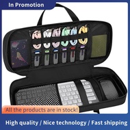 Travel Keyboard Case Bag Keys Mini Keyboard Carrying Storage Case for Wireless Keyboard