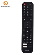 En2X27Hs Wireless Replacement Hd Smart Tv Remote Control For  Smart Tv En2X27Hs H65M5500 43K300Uwts0